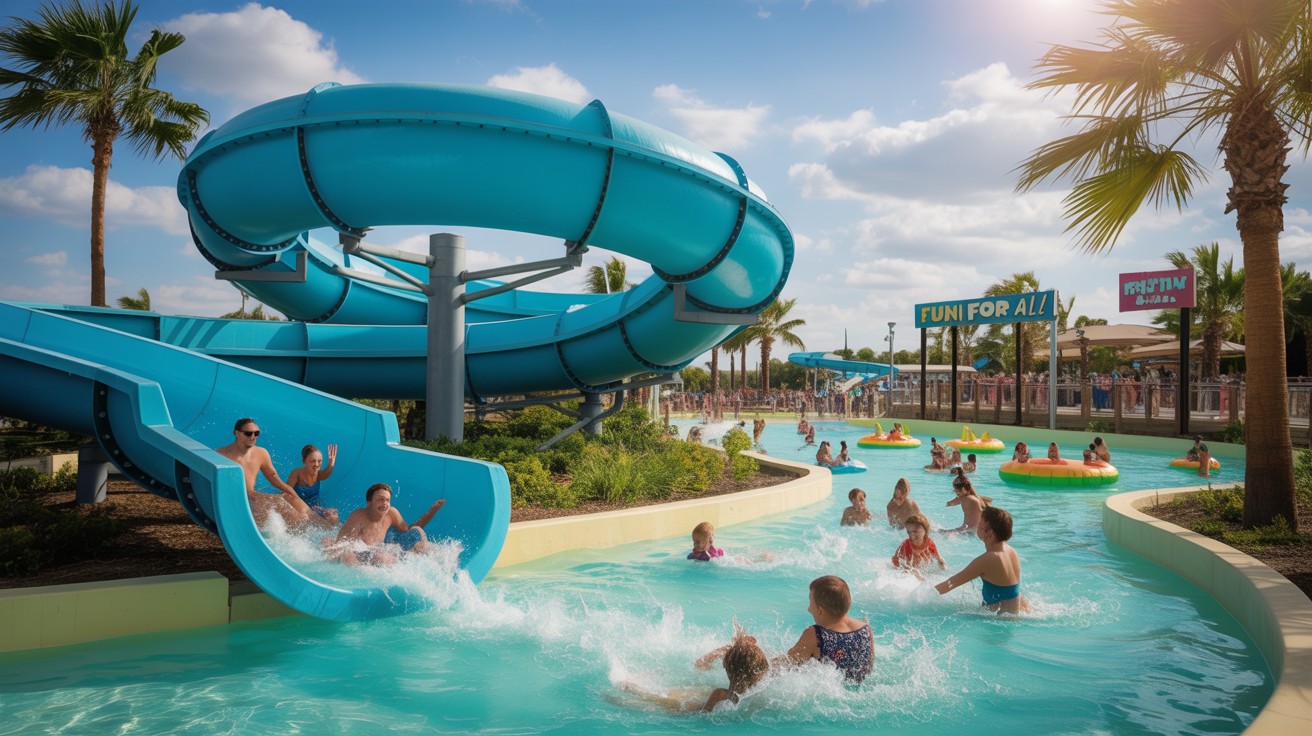Aquatic Park